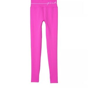 PINK ACTIVE leggings